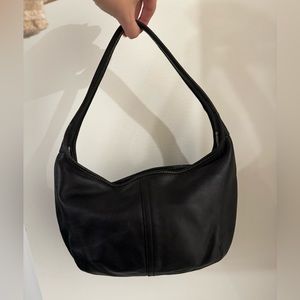 Vintage Coach Ergo Hobo Shoulder Bag 9219